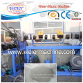 Hot Sale PP PE HDPE Plastic Waste Film Woven Bags Recycling Pelletizing Production Extrusion Line